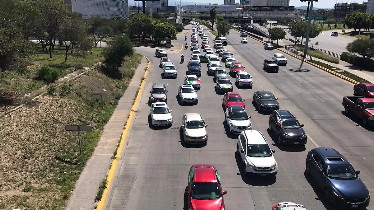 PROTESTA ANTIAMLO PUEBLA